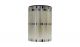 Matica Hologram patch 3 Globes - Registriert - DIC10352
