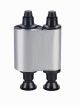 Ruban Argent EVOLIS - R2217