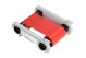 Rotes Farbband EVOLIS - RCT013NAA