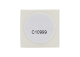 NXP Mifare Classic 1k selbstklebende Etiketten - Durchmesser 25 mm