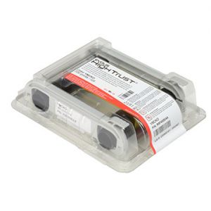 Ruban Zenius YMCKO EVOLIS - R5F002EAA