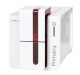 EVOLIS Primacy Expert Duplex - Imprimante de cartes